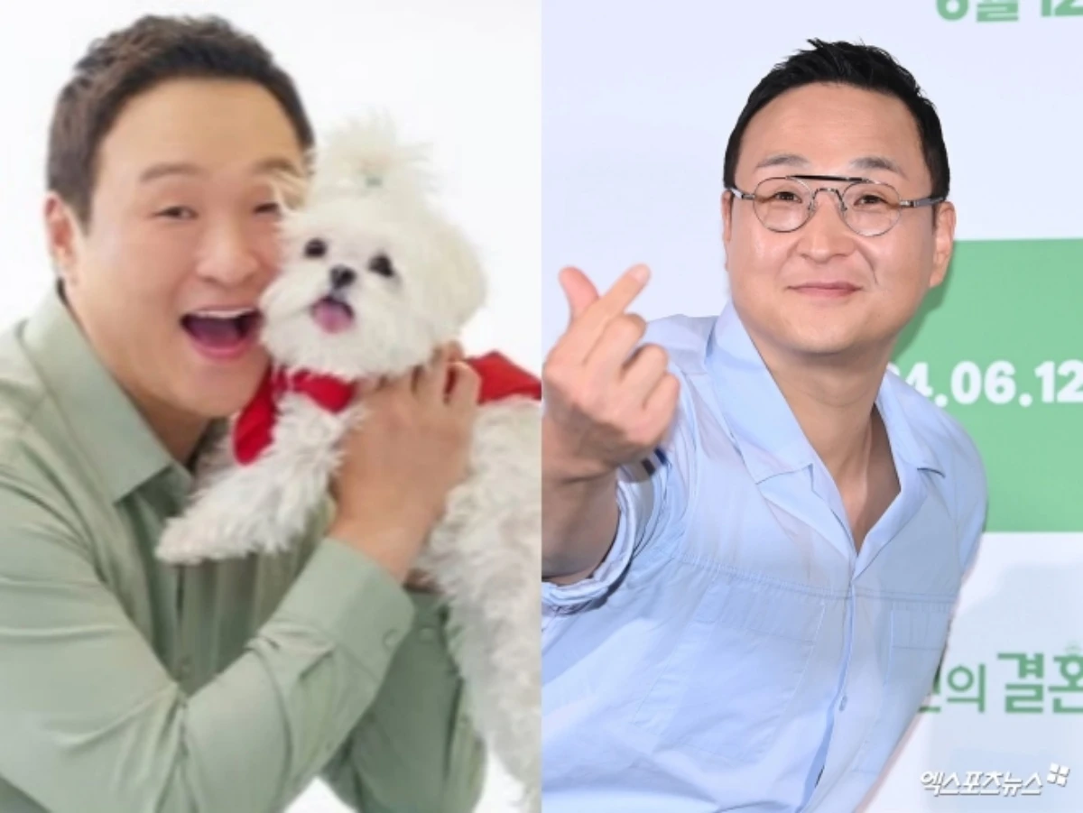 사진 = 구성환, 엑스포츠뉴스 DB