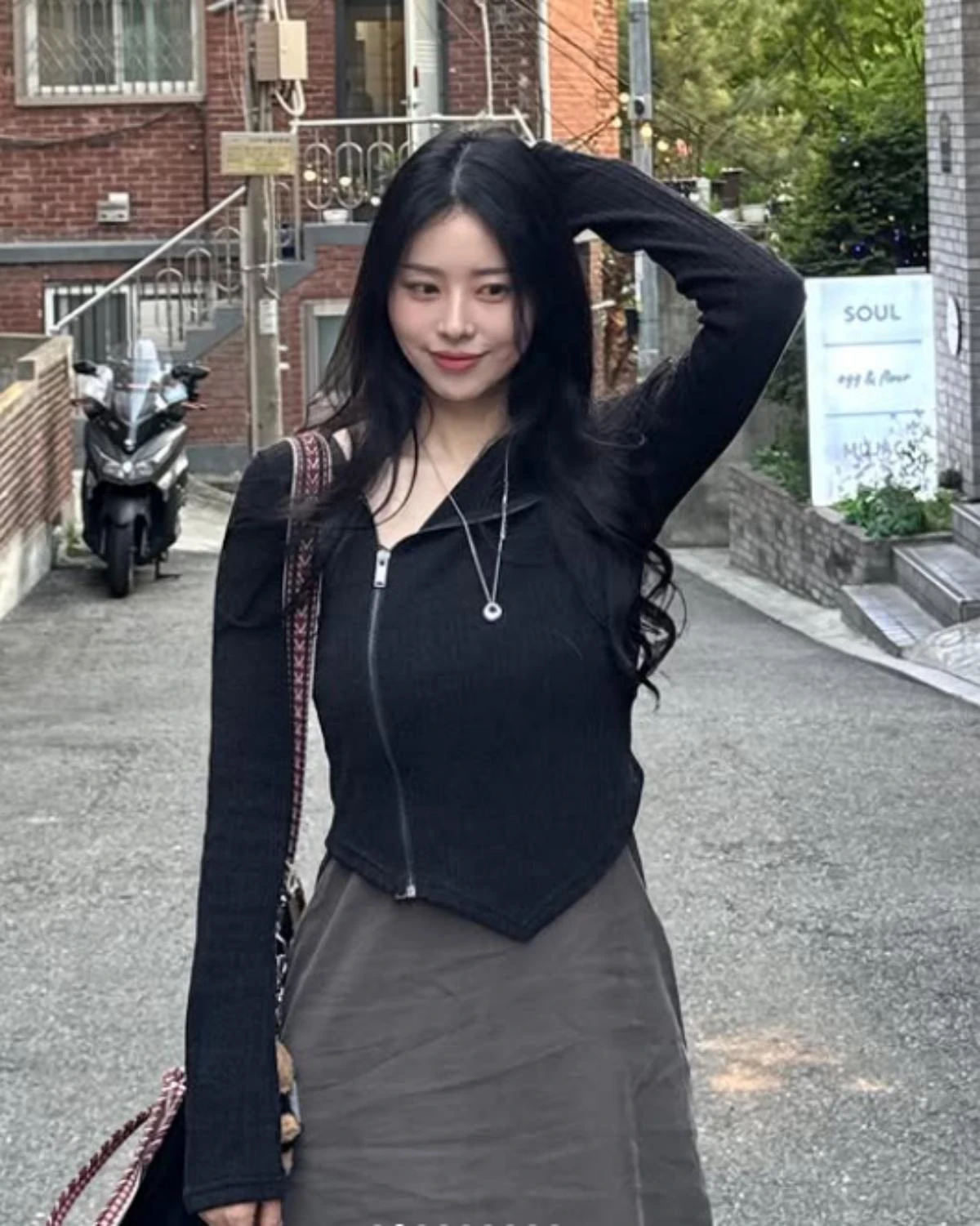 사진 = 서동주 계정