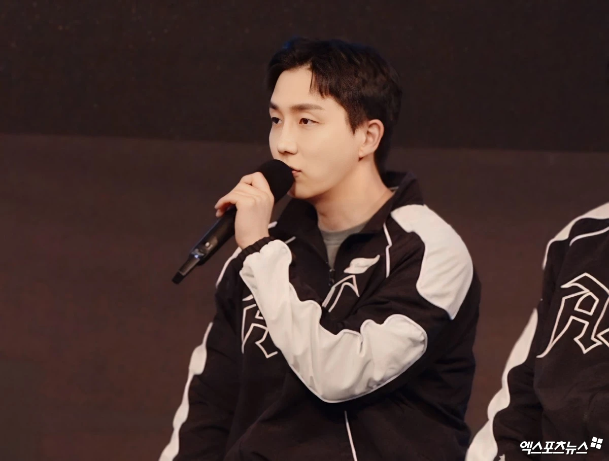 ASL 시즌21 이제동 관련 보도 이미지