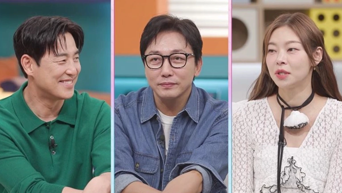 사진= 채널A '신랑수업2'