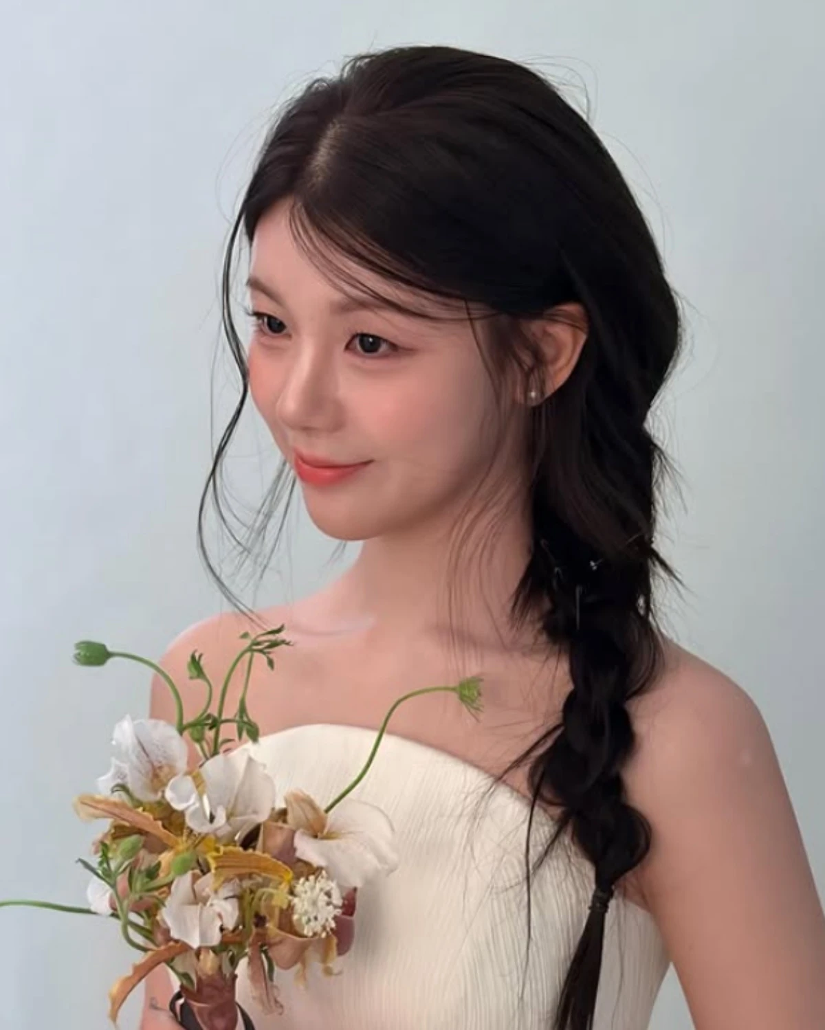 '환승연애3' 출연 전 쇼트트랙 국가대표 공상정