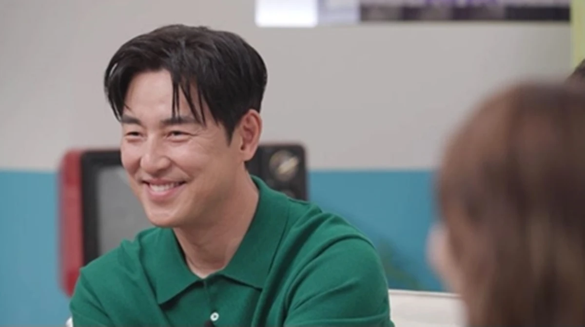 사진= 채널A '신랑수업2'