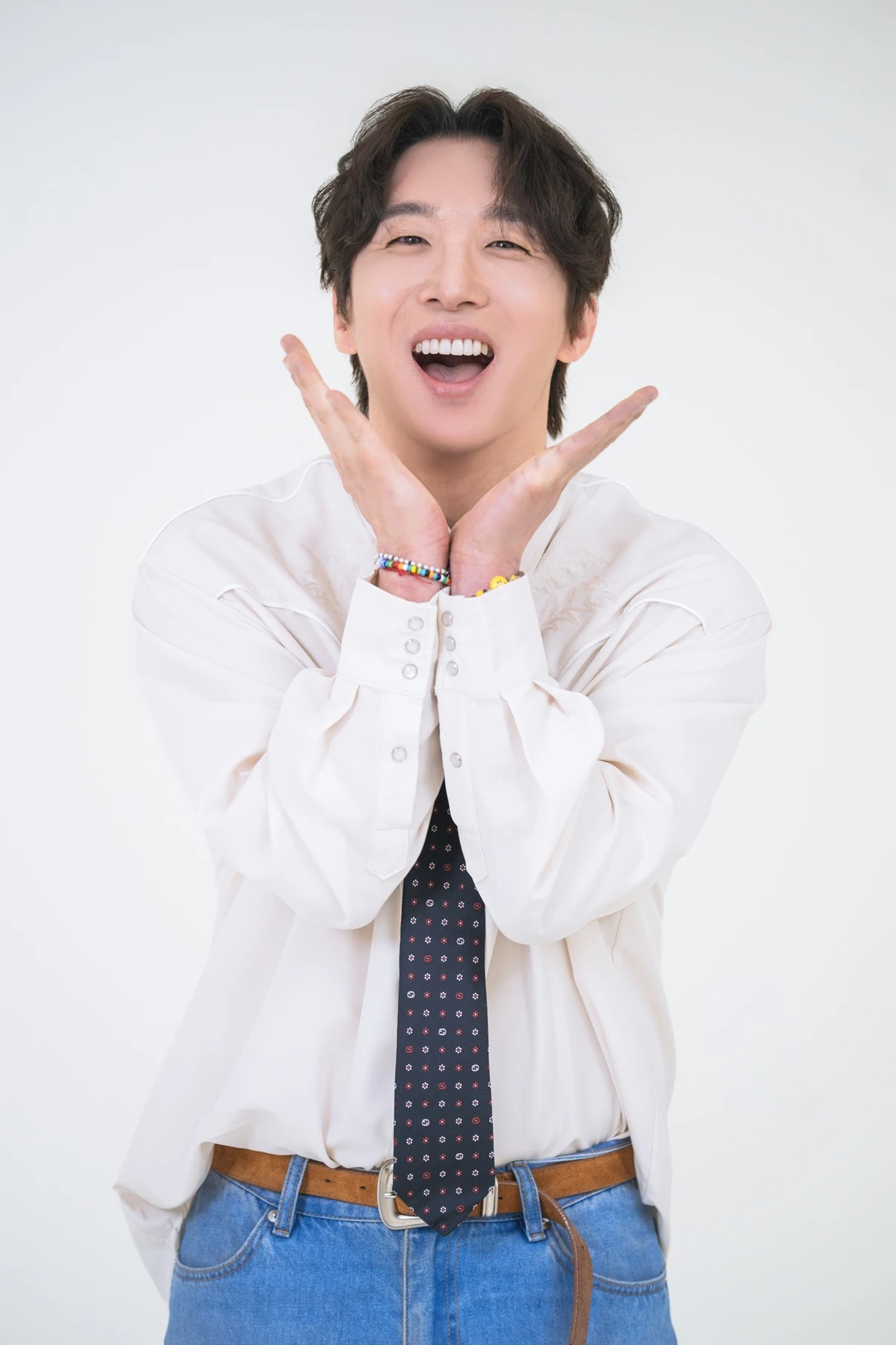 연극 '핑크트럭' 동현배