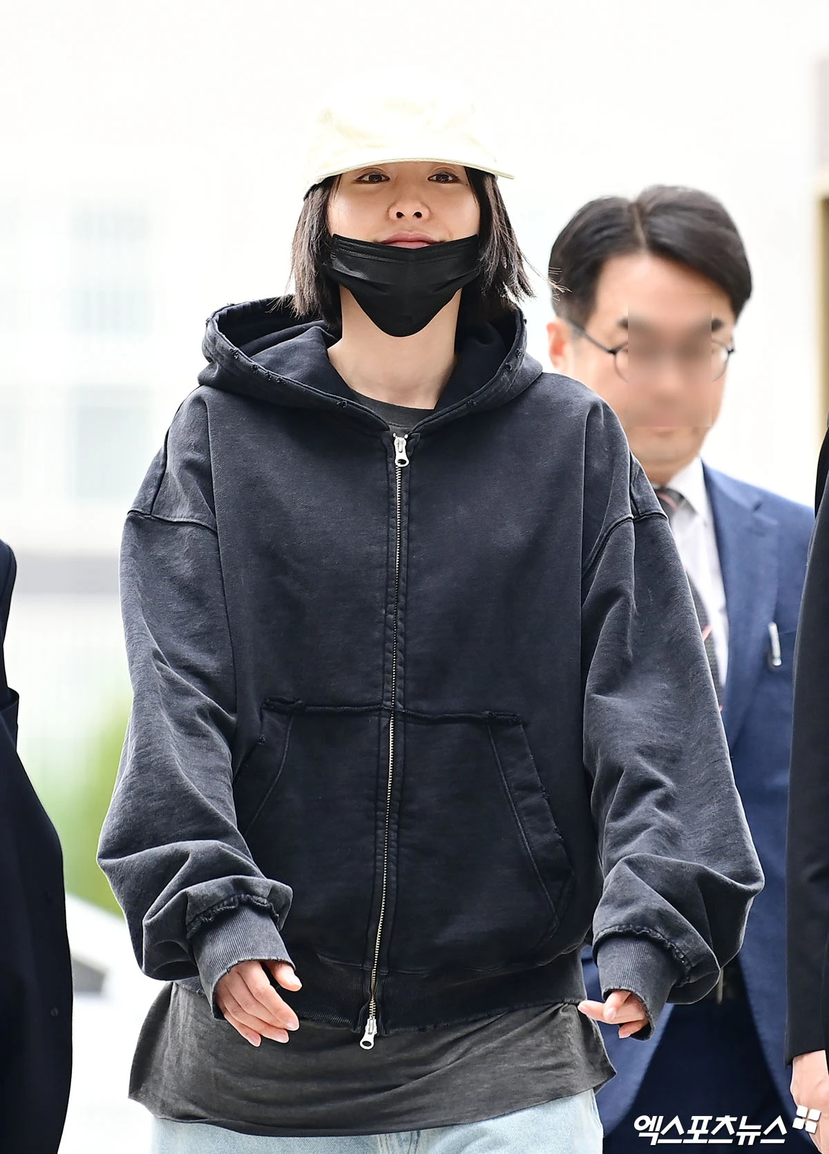 nana home invasion trial