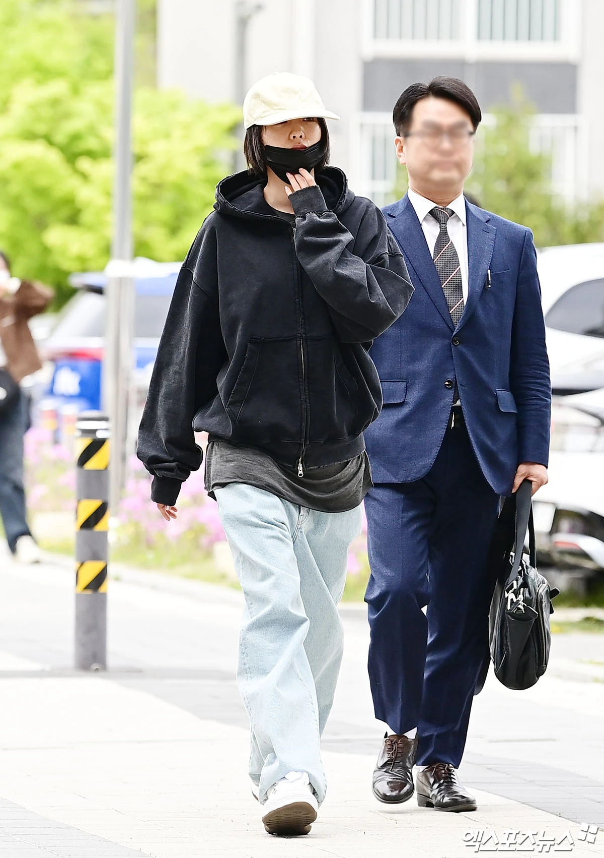 nana home invasion trial