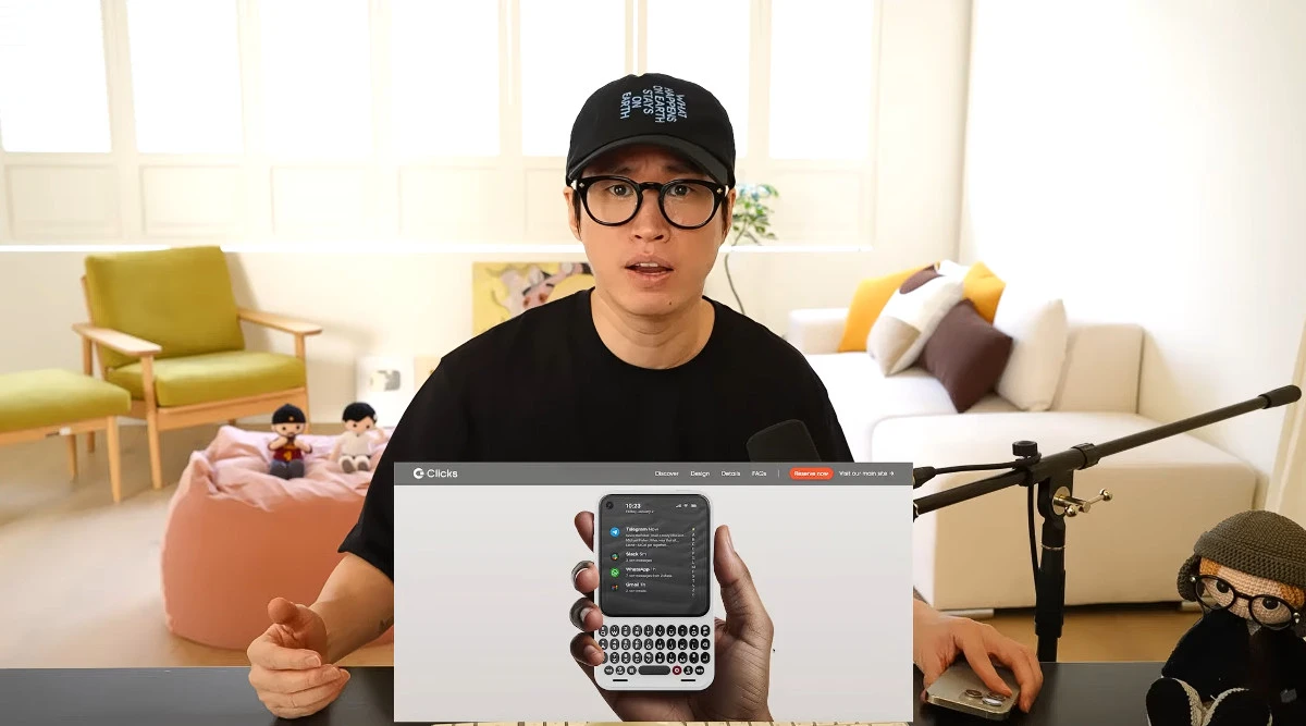 사진= 유튜브 'TABLO'