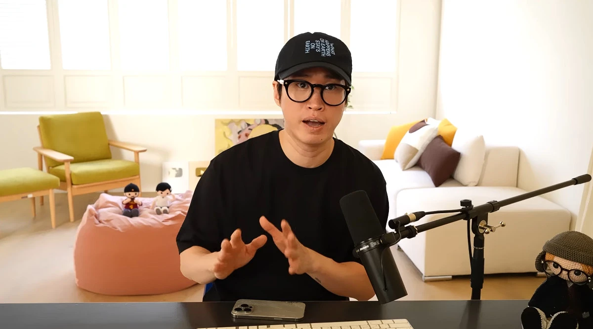 사진= 유튜브 'TABLO'