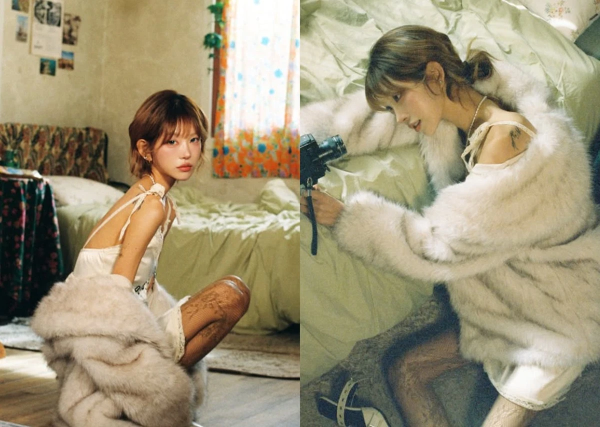 사진 = 최준희 SNS