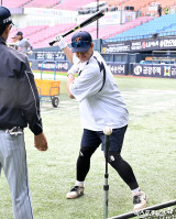 노시환 ‘내 페이스를 되찾자’[포토]