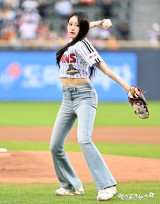 세이마이네임 소하 ‘승리요정이 될거야’[엑's HD포토]