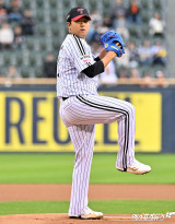 송승기 ‘시즌 2승을 향해’[포토]