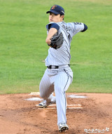 문동주 ‘타자를 제압한다’[포토]