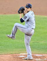 문동주 ‘한화의 선발투수’[포토]