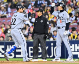 채은성 ‘기회를 만들자’[포토]