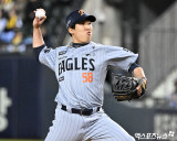 박상원 ‘막아보자’[포토]