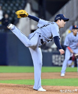 김종수 ‘오스틴을 잡아라’[포토]