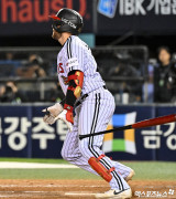 오스틴 ‘다시 앞서 나간다’[포토]