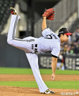 김영우 ‘점수 못 줘’[포토]