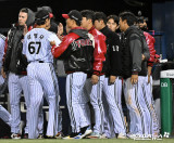 김영우 ‘깔끔하게 막았어’[포토]