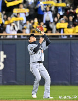 하주석 ‘내가 처리할게’[포토]