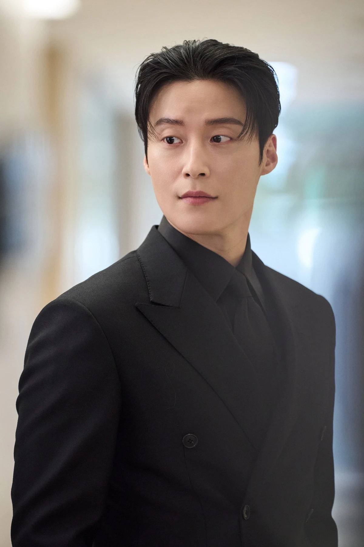 SBS '멋진 신세계' 허남준