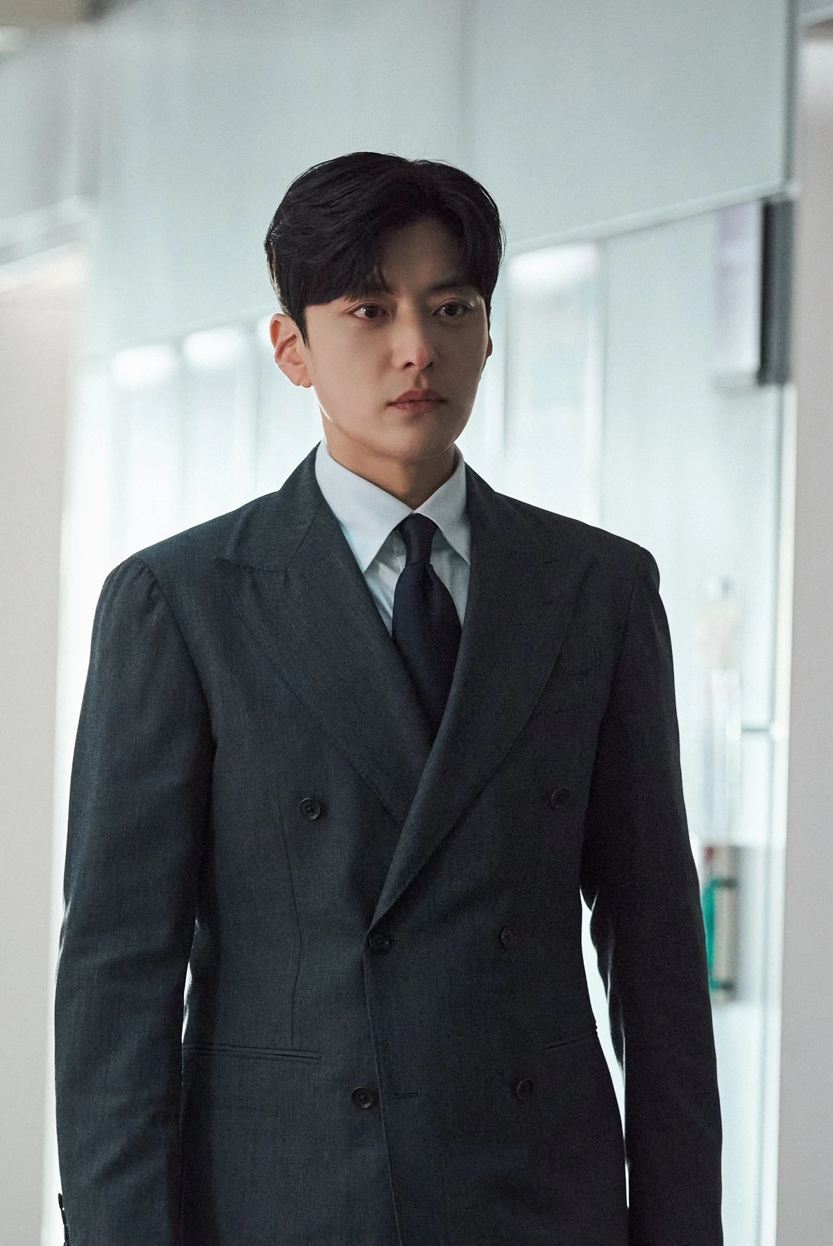 SBS '멋진 신세계' 장승조