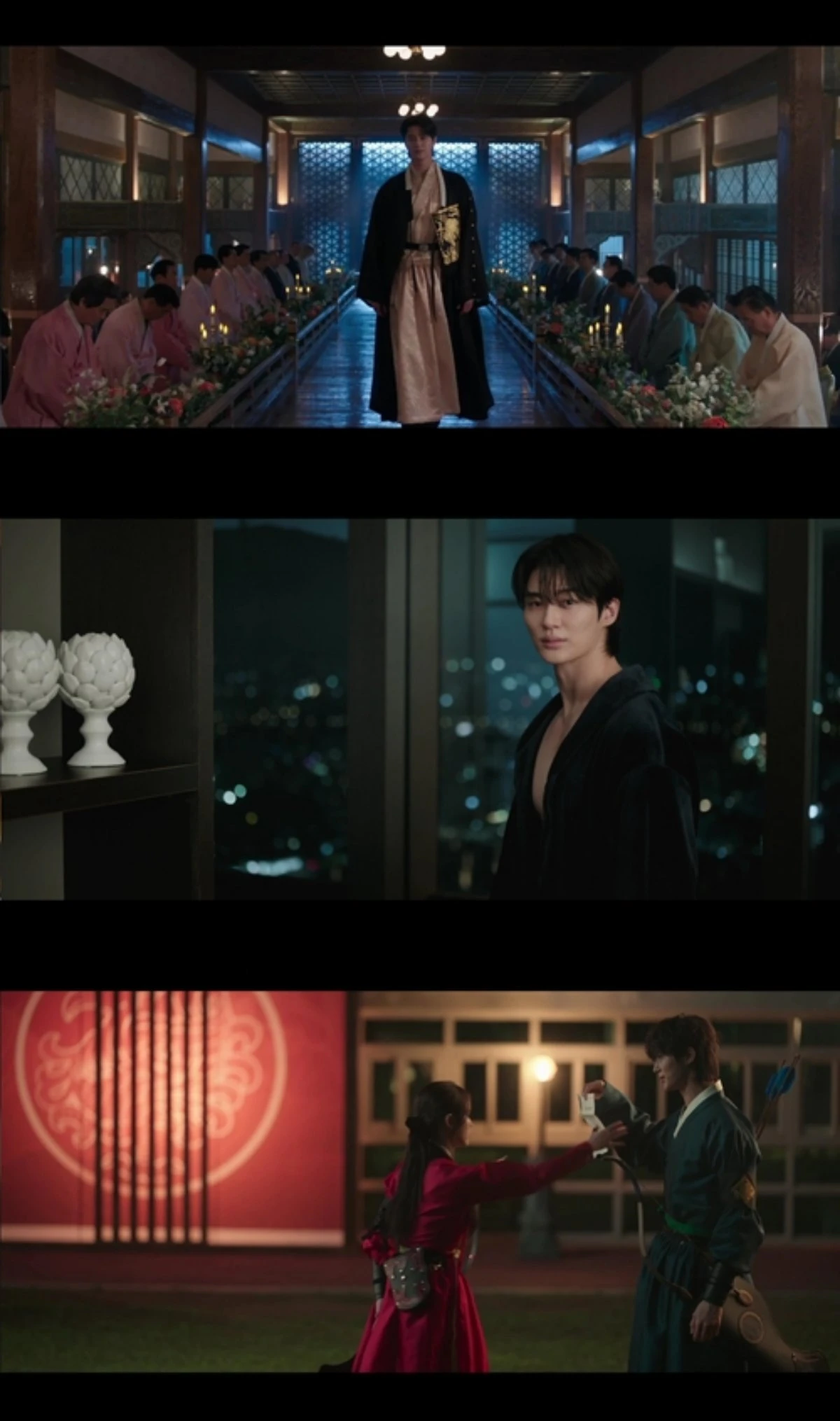 '21세기 대군부인' 변우석