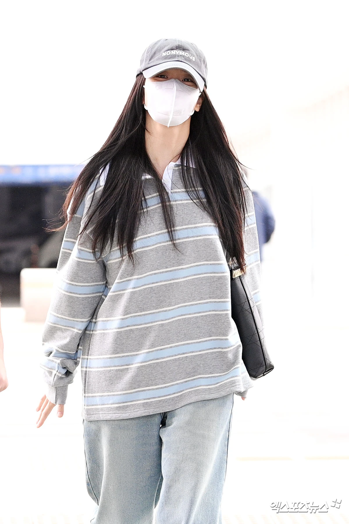 지수 '흔들림 없는 미모'