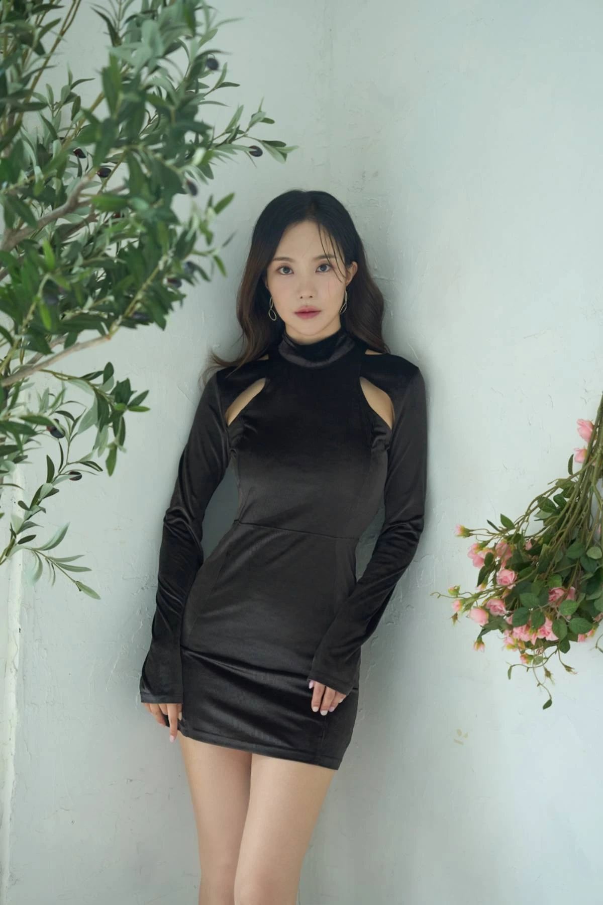 가수 겸 배우 김나희