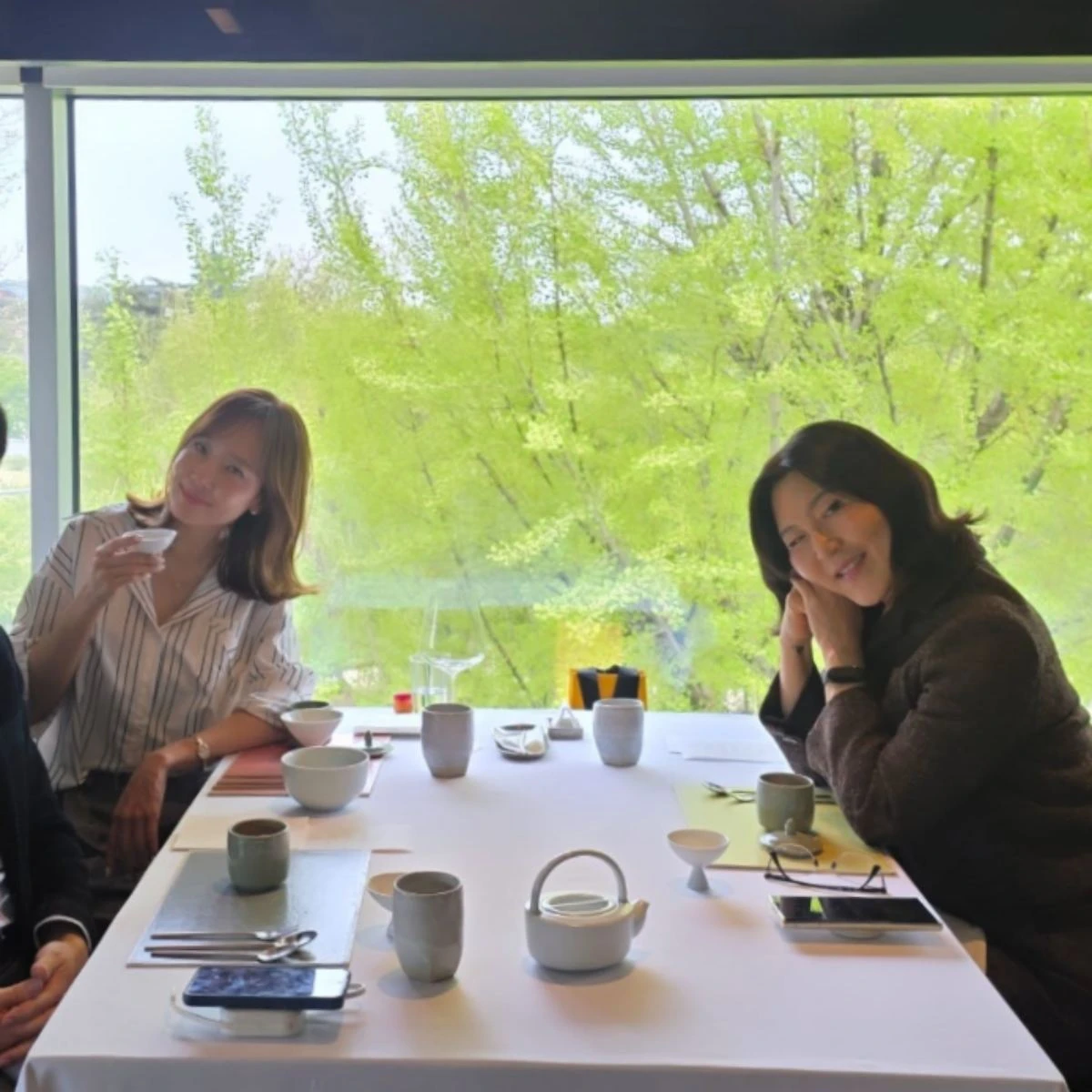 사진 = 소유진 계정 / 소유진-한혜연