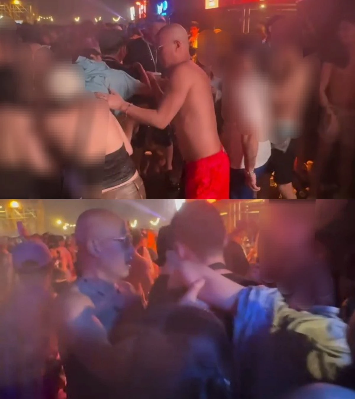 사진 = 홍석천 인스타그램