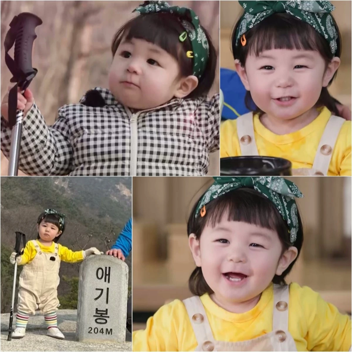 '슈퍼맨이 돌아왔다' 심형탁 아들 하루