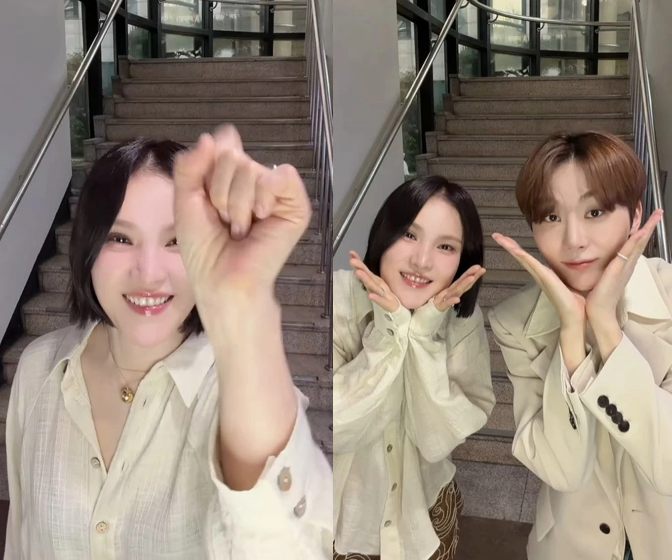 KBS2 '더 시즌즈-성시경의 고막남친' 