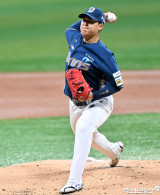 신민혁 ‘이 악물고’[포토]