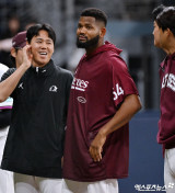 알칸타라 ‘8이닝 무실점 쾌투’[포토]