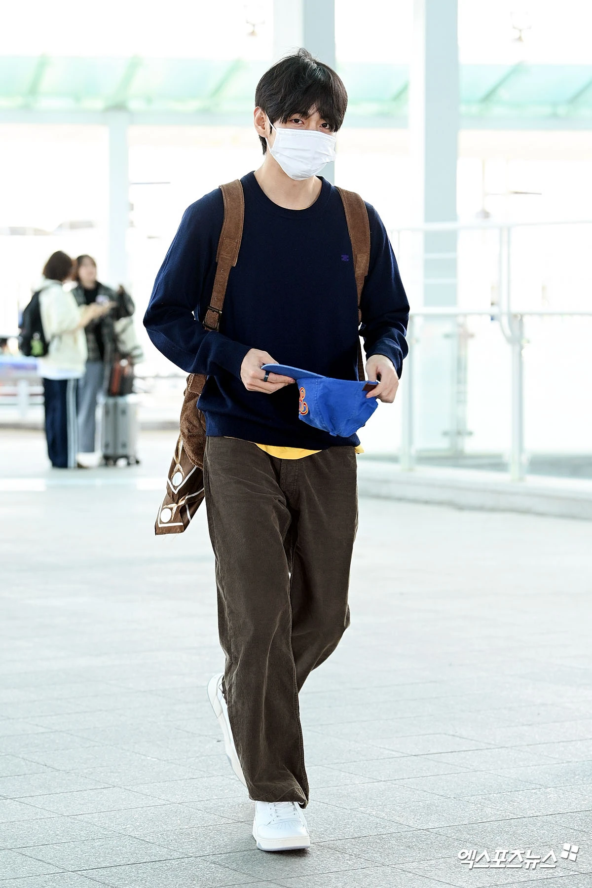 가을 남자의 정석