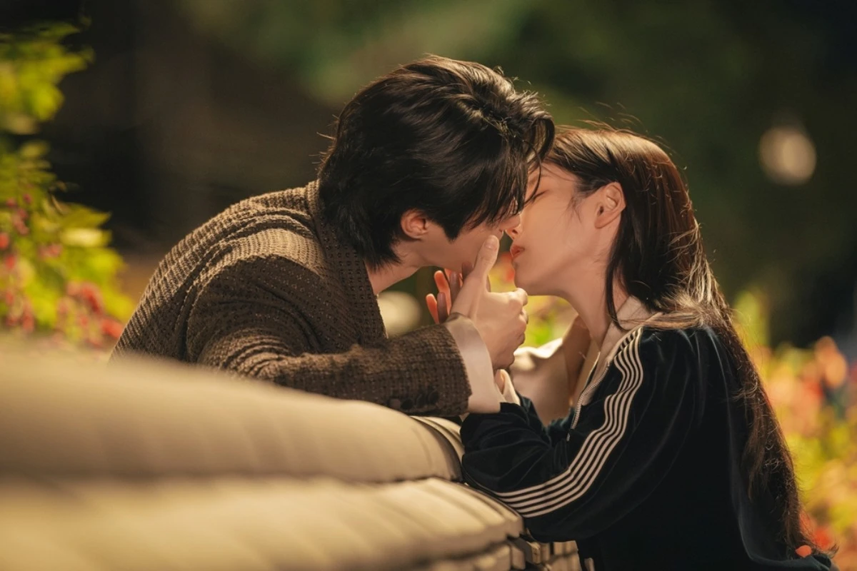 MBC 금토드라마 '21세기 대군부인'