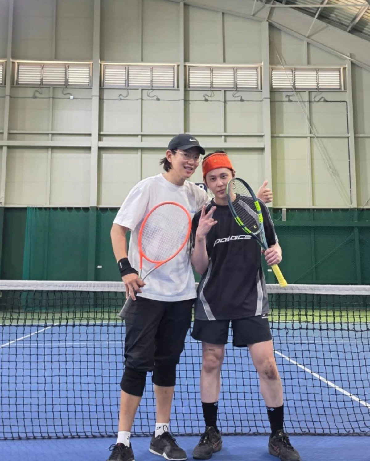 장성규-용준형.