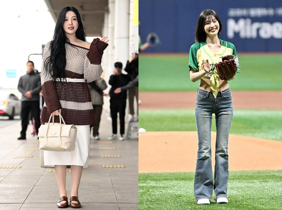 2024년 조이, 2026년 조이