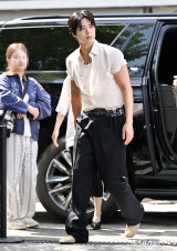 박보검 '상남자 느낌이 가득'[엑's HD포토]