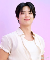 박보검 '핑크빛 미소'[엑's HD포토]