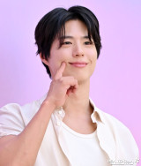 박보검 '싱그러운 볼콕'[엑's HD포토]