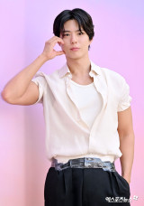 박보검 '탄탄 팔근육'[엑's HD포토]