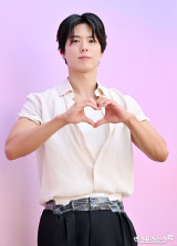 박보검 '갖고 싶은 하트'[엑's HD포토]