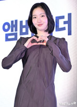 김고은 '러블리한 유미'[엑's HD포토]