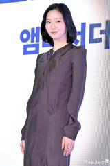 김고은 '치명적인 매력'[엑's HD포토]