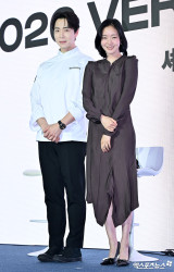 손종원 셰프 '김고은 열혈팬의 수줍은 모습'[엑's HD포토]