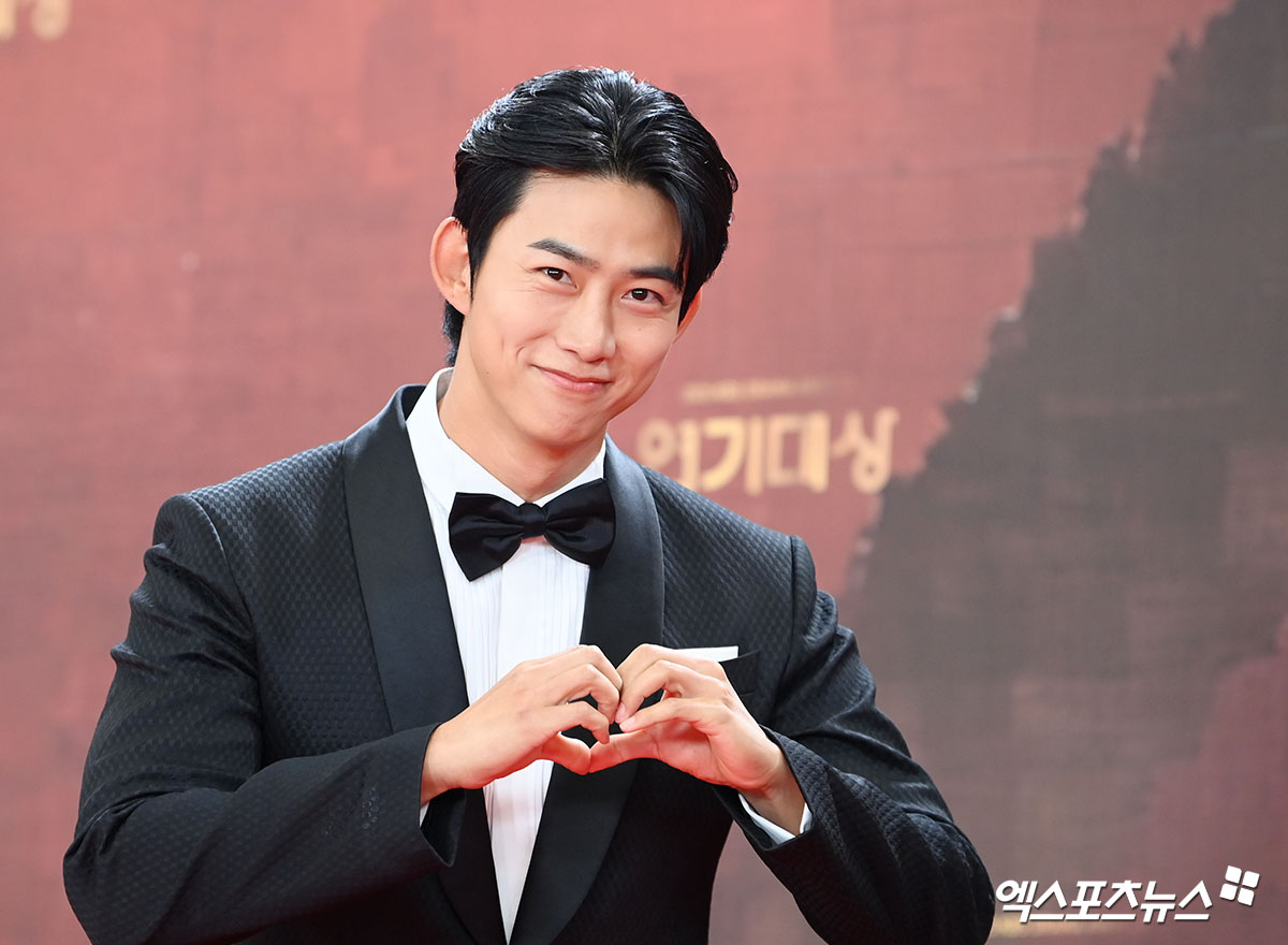 Ok Taecyeon is getting married 