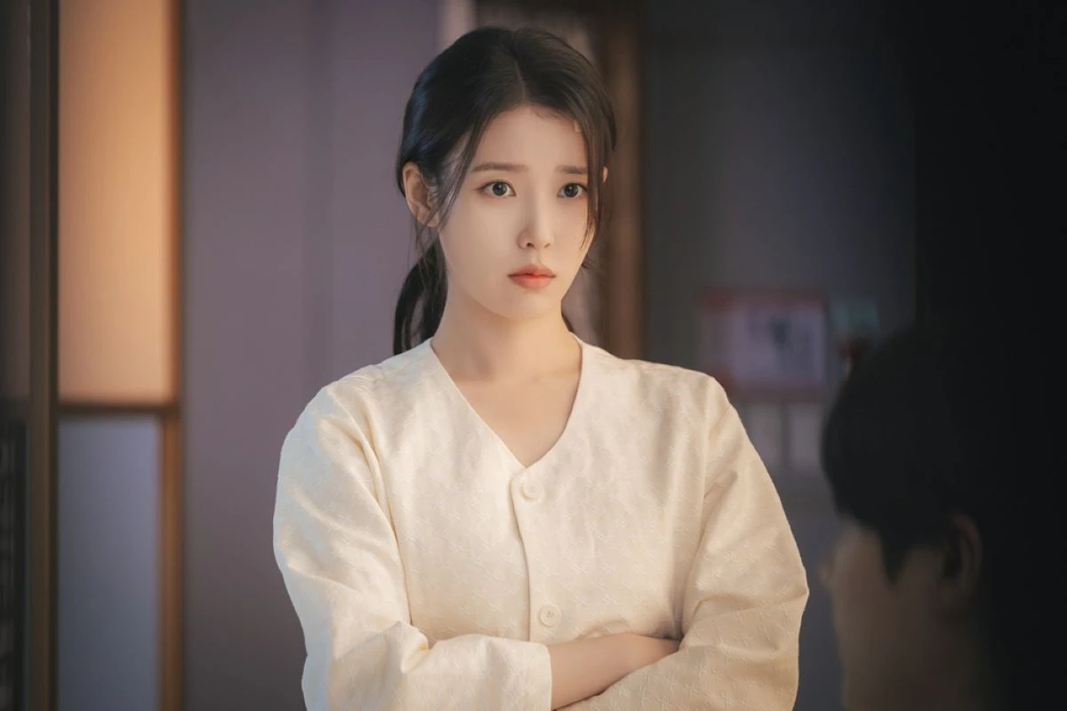 MBC '21세기 대군부인'