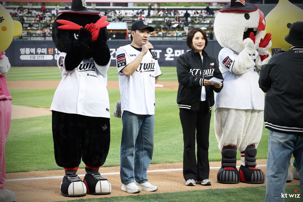 사진=KT위즈